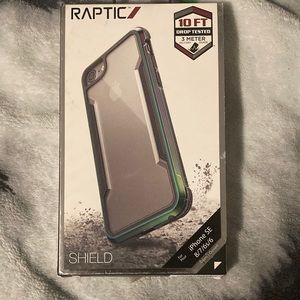 Brand new phone case which has never used before.